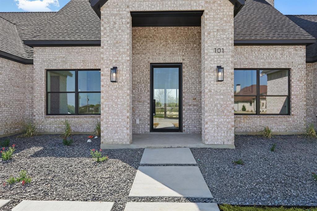 101 Ambrosia Lane