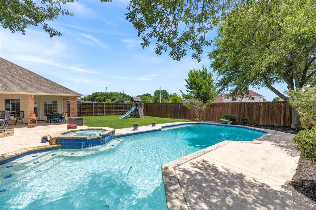 3625 Parker Road