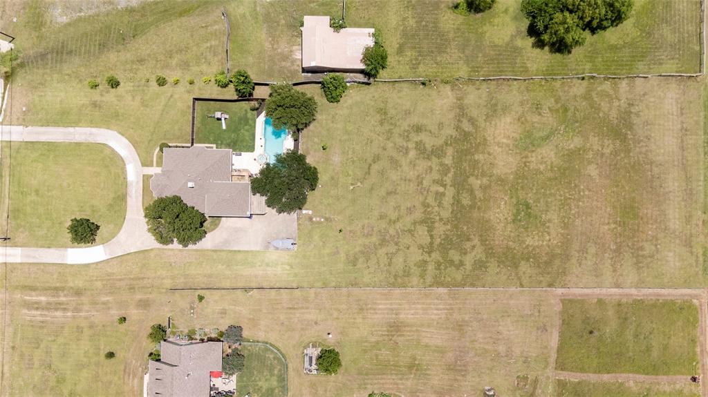 3625 Parker Road