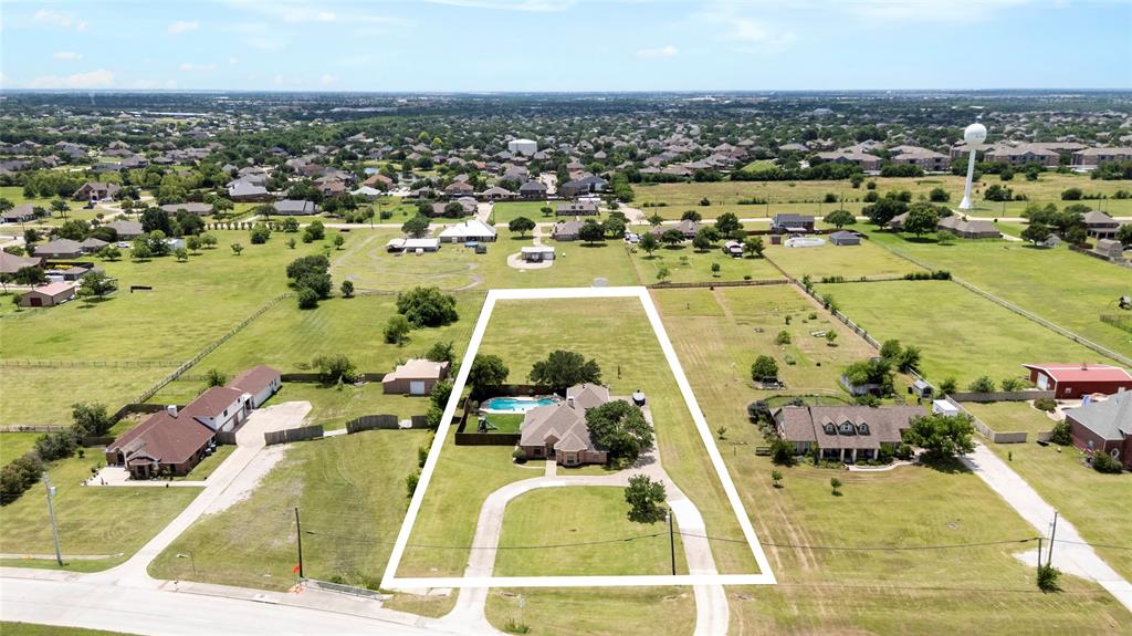 3625 Parker Road