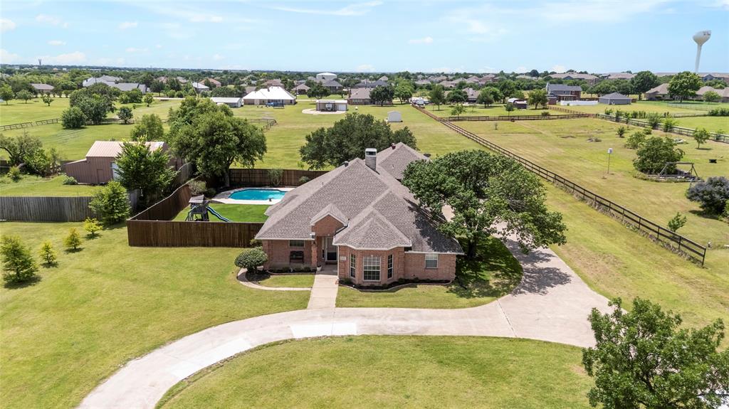 3625 Parker Road