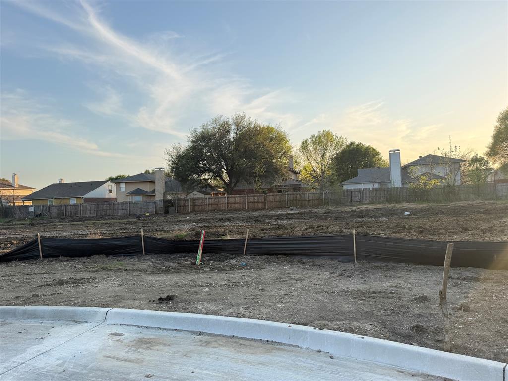 Morgan Addition - Land