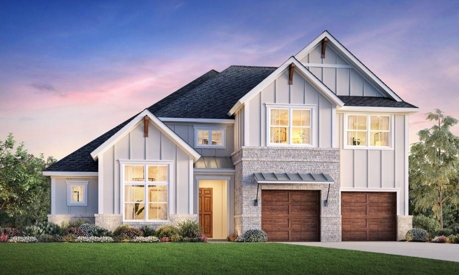 Light Farms Laurel Neighborhood Ph 2 - Residential