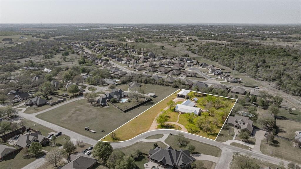 Heritage Hills Ph 07 - Residential