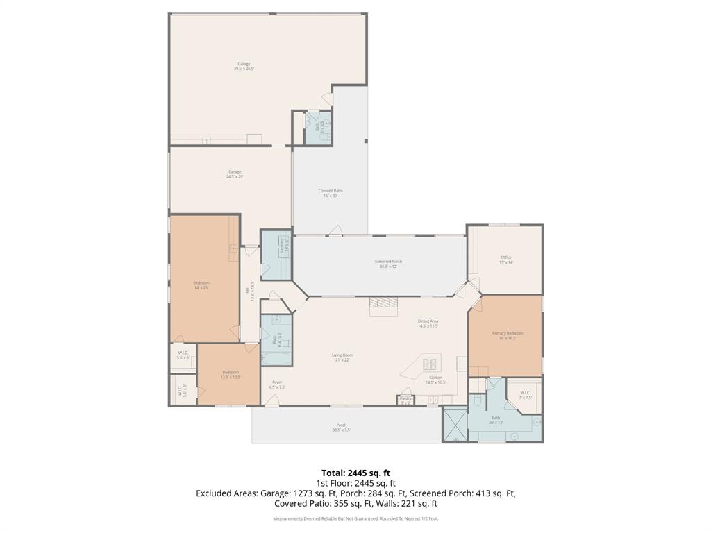 Heritage Hills Ph 07 - Residential