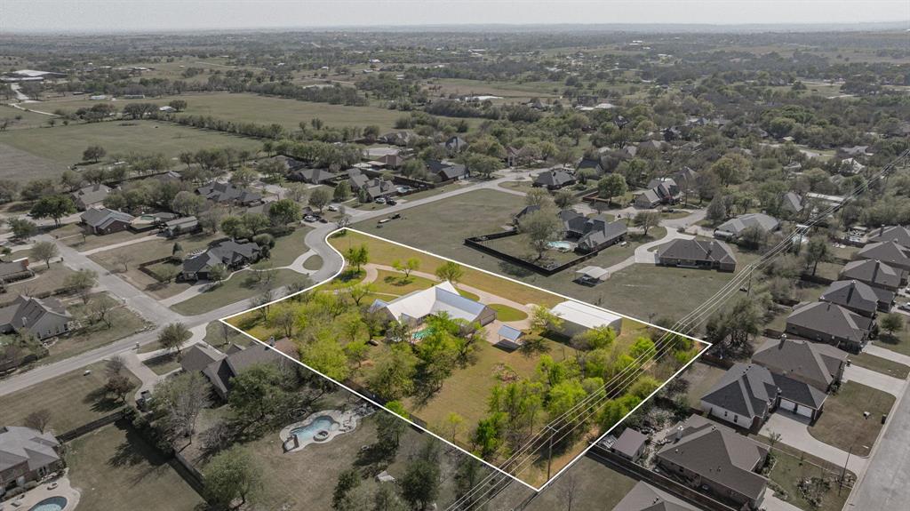 Heritage Hills Ph 07 - Residential