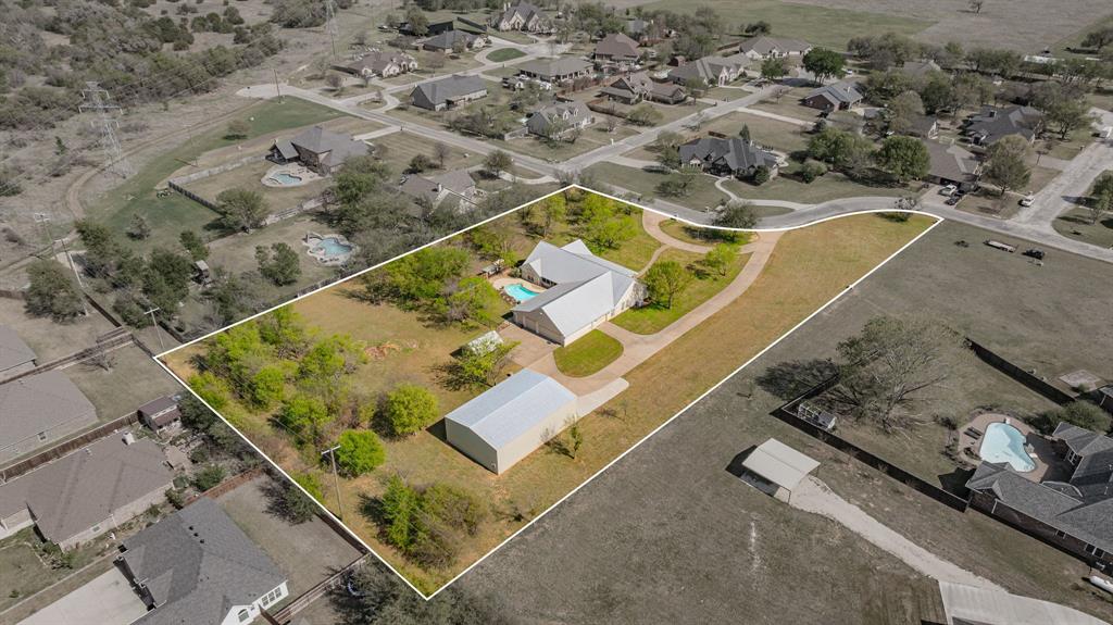 Heritage Hills Ph 07 - Residential