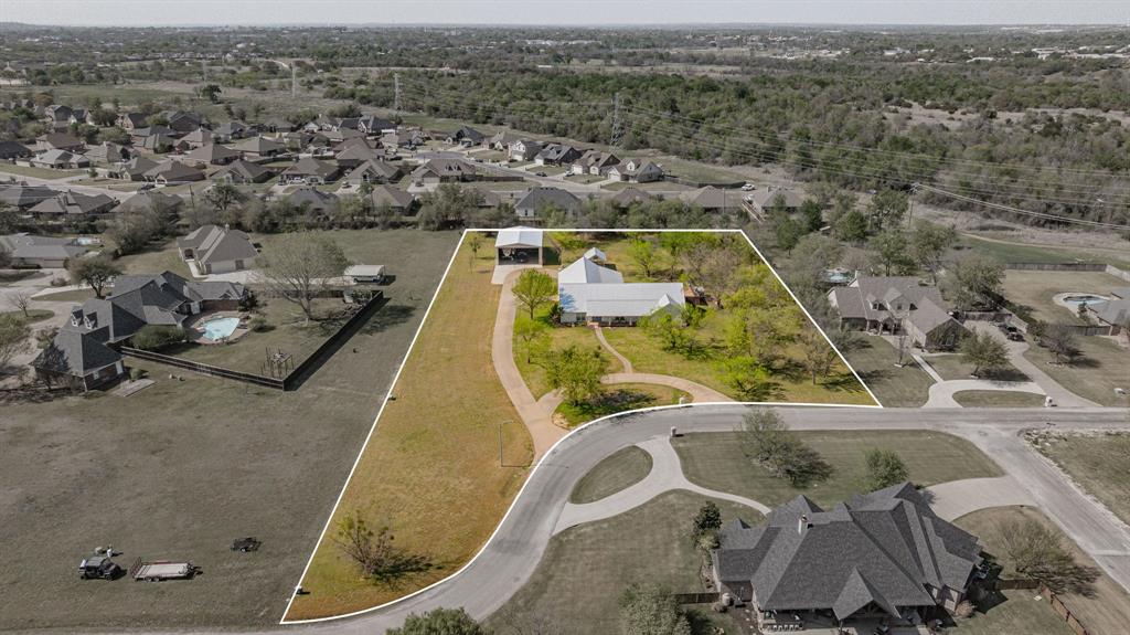 Heritage Hills Ph 07 - Residential