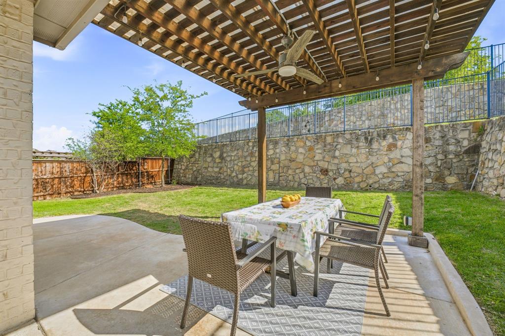 Walsh Ranch Quail Vly - Residential