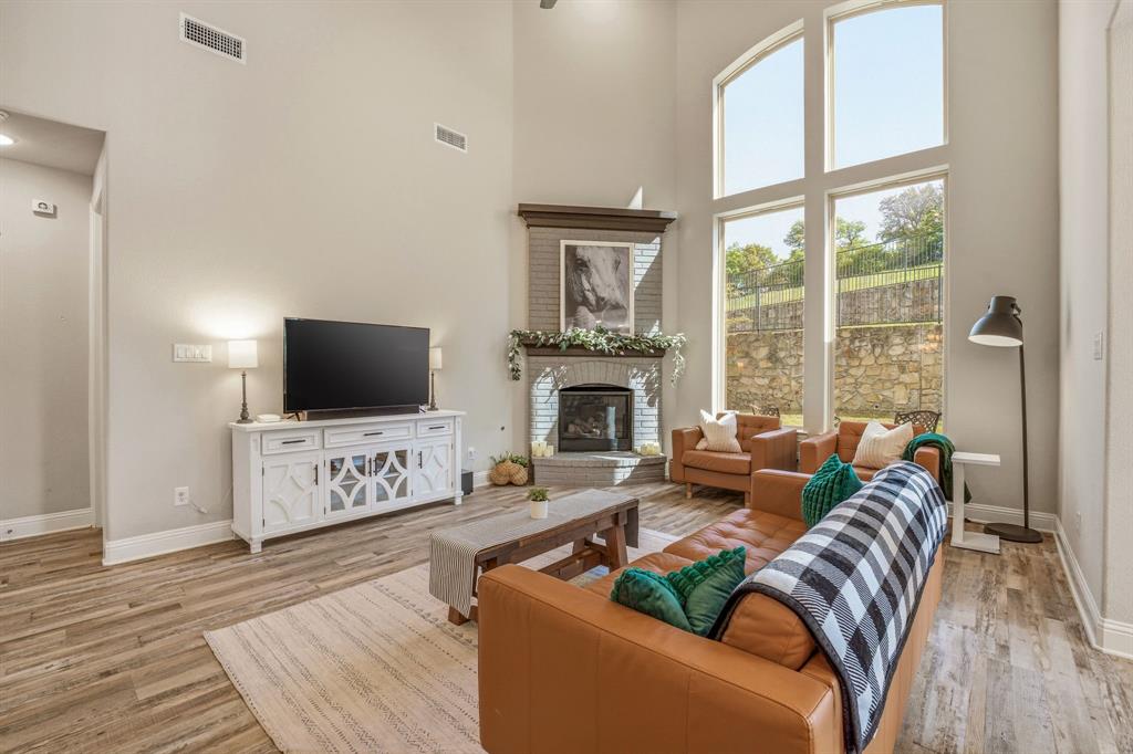 Walsh Ranch Quail Vly - Residential