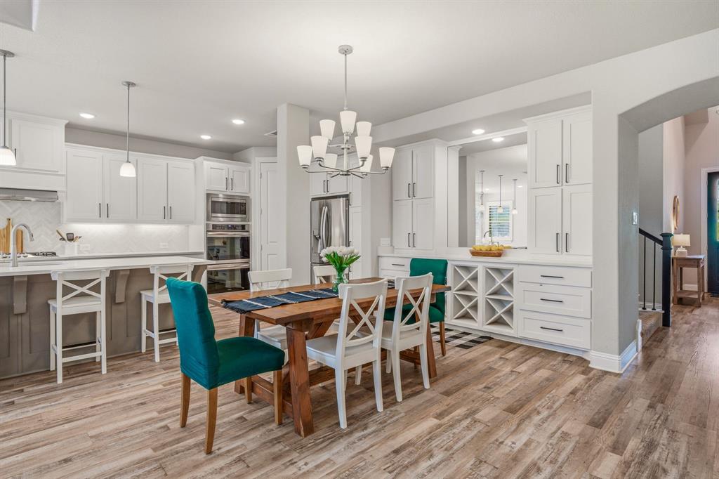 Walsh Ranch Quail Vly - Residential