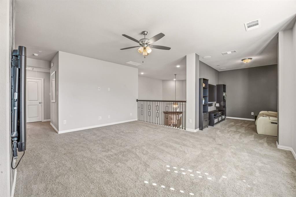 Walsh Ranch Quail Vly - Residential