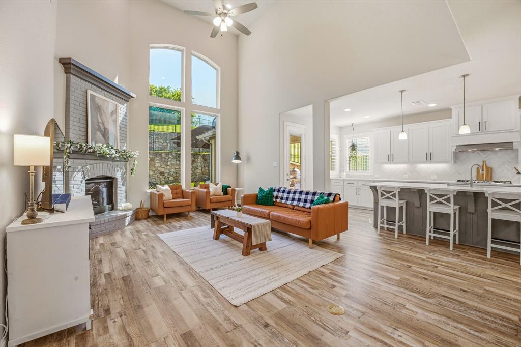 Walsh Ranch Quail Vly - Residential