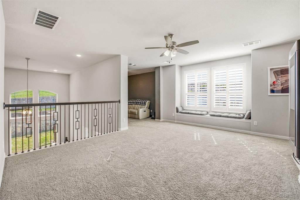 Walsh Ranch Quail Vly - Residential