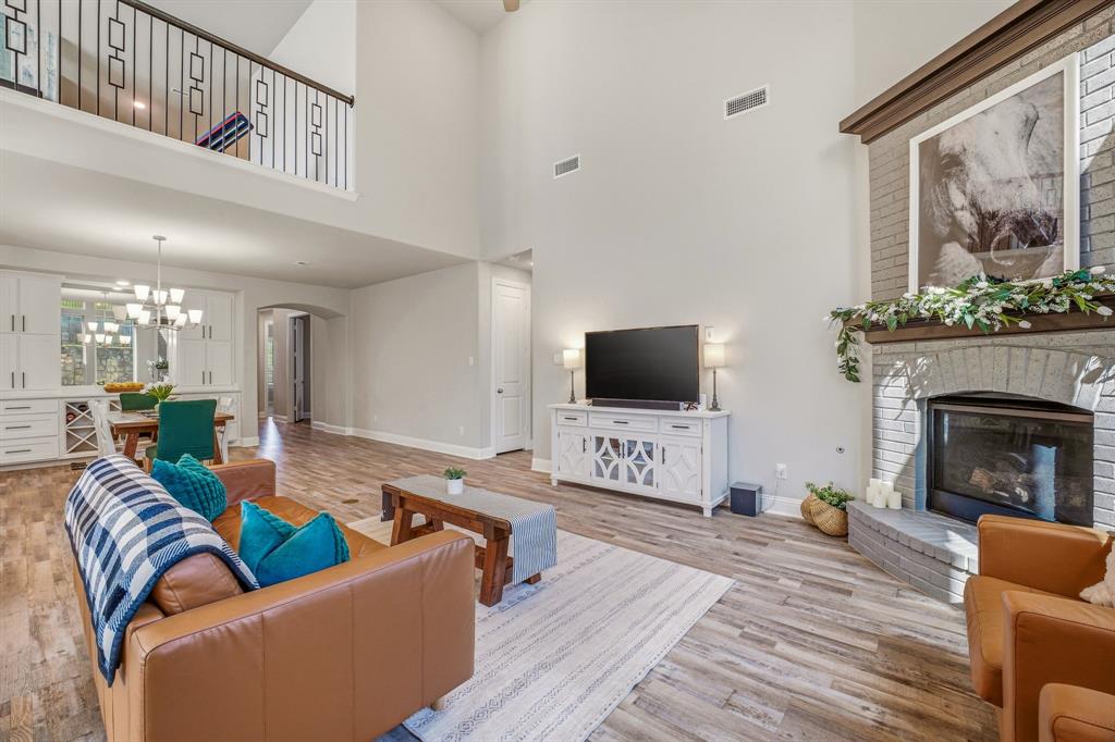 Walsh Ranch Quail Vly - Residential