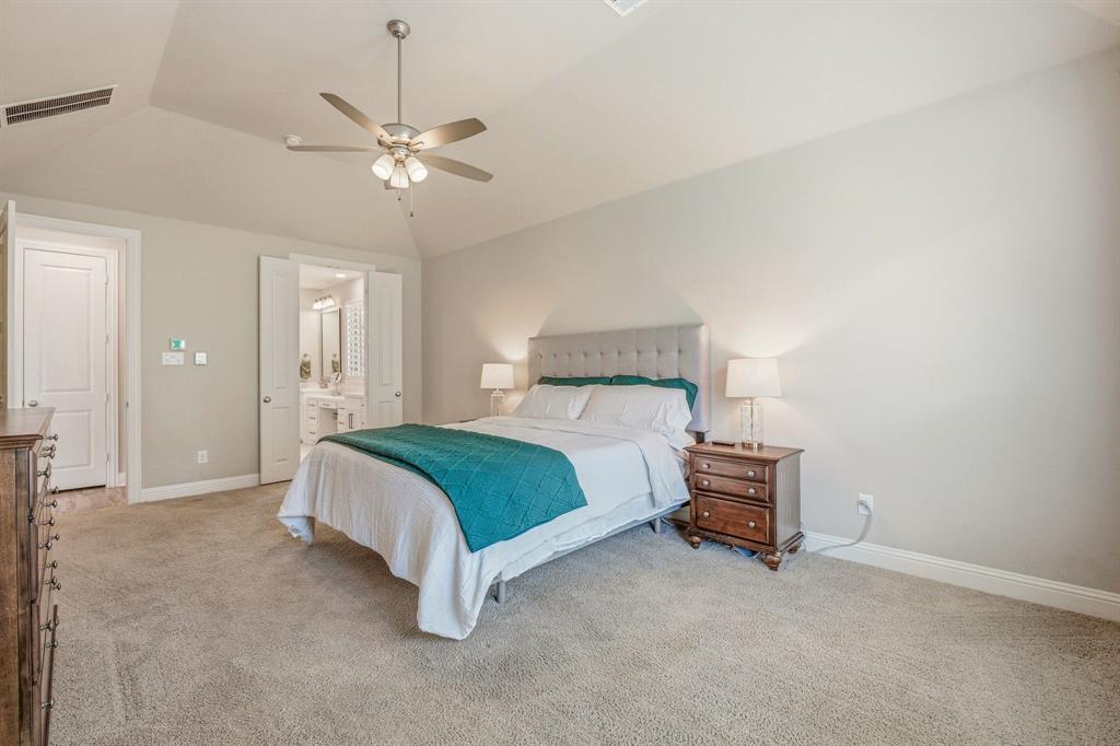 Walsh Ranch Quail Vly - Residential