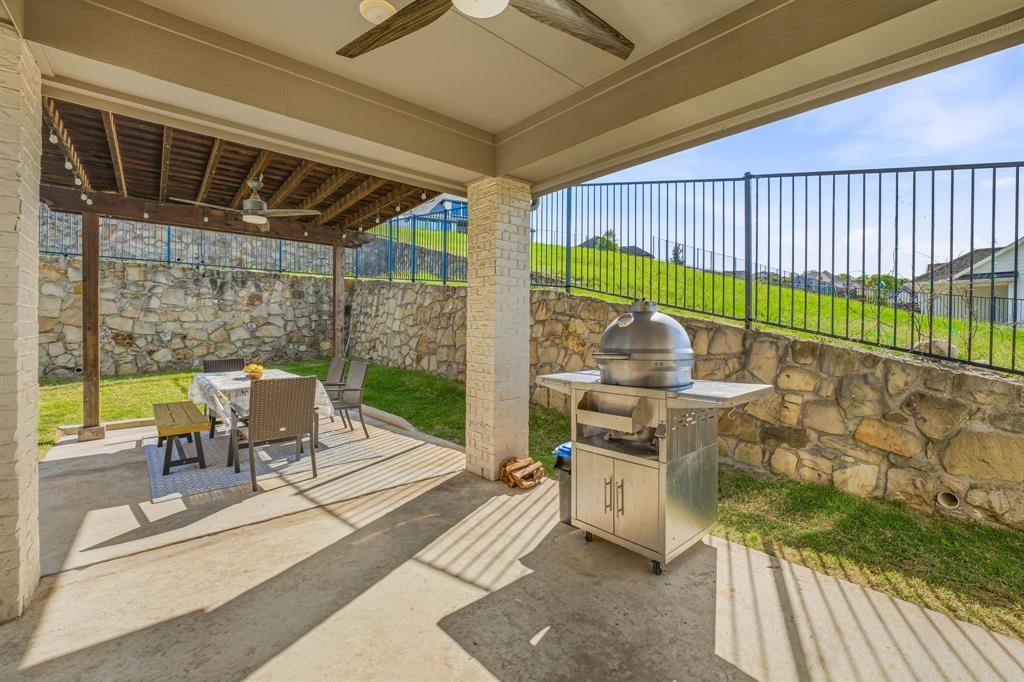 Walsh Ranch Quail Vly - Residential