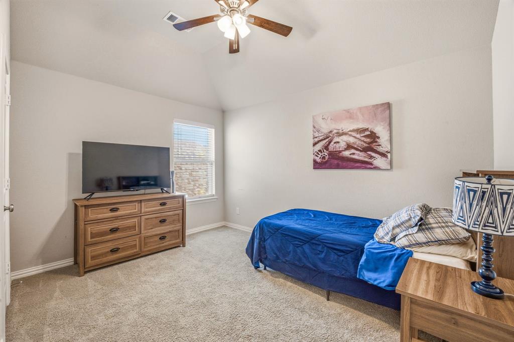 Walsh Ranch Quail Vly - Residential