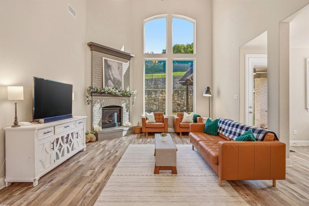 Walsh Ranch Quail Vly - Residential
