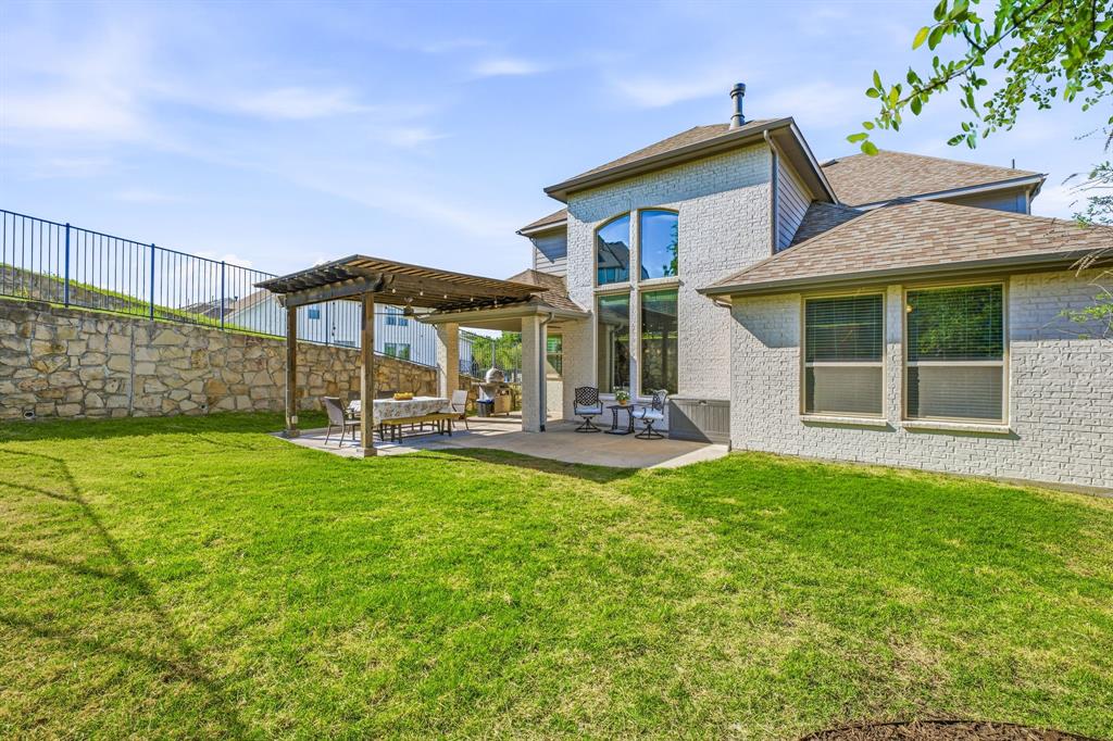 Walsh Ranch Quail Vly - Residential