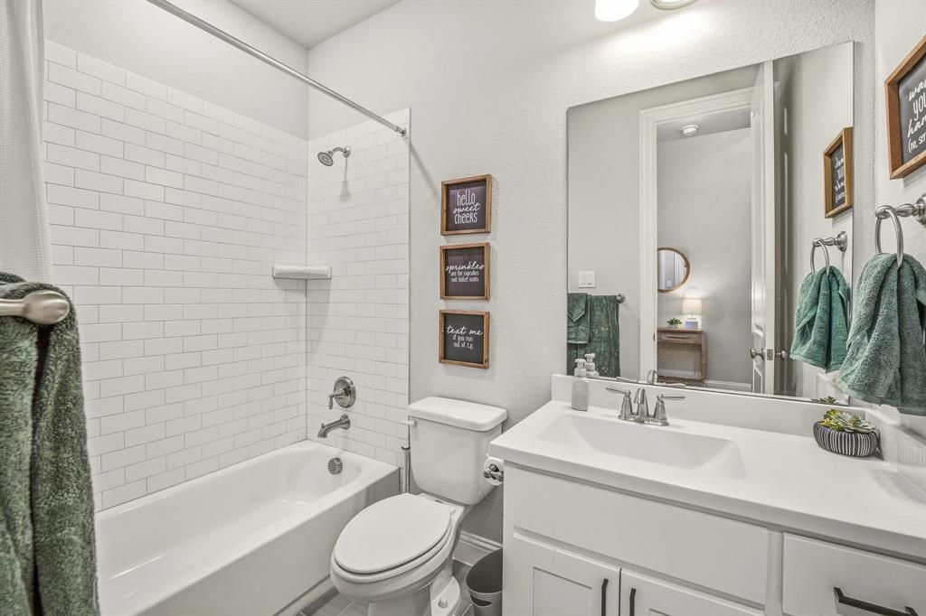 Walsh Ranch Quail Vly - Residential