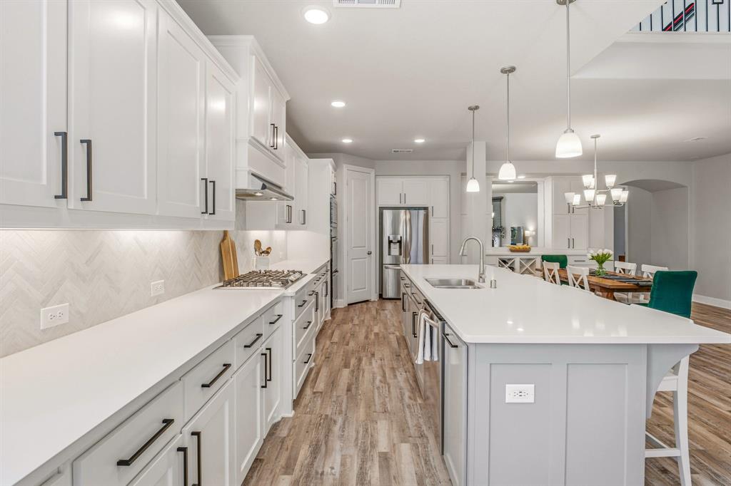 Walsh Ranch Quail Vly - Residential