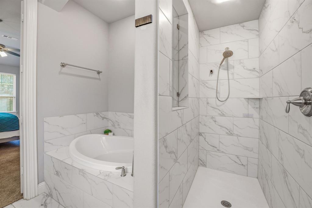 Walsh Ranch Quail Vly - Residential