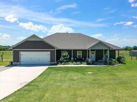 405 Advance Road Weatherford TX 76088