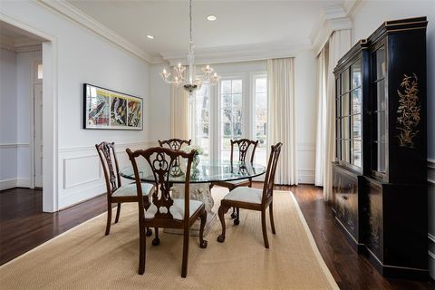 Tiny photo for 3624 Normandy Avenue, Highland Park, TX 75205 (MLS # 21287116)