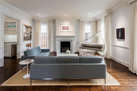 Tiny photo for 3624 Normandy Avenue, Highland Park, TX 75205 (MLS # 21287116)