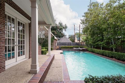 Tiny photo for 3624 Normandy Avenue, Highland Park, TX 75205 (MLS # 21287116)