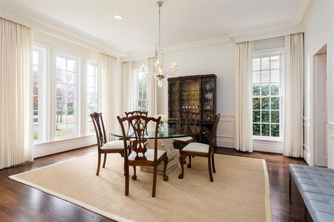 Tiny photo for 3624 Normandy Avenue, Highland Park, TX 75205 (MLS # 21287116)