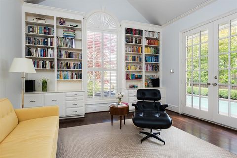 Tiny photo for 3624 Normandy Avenue, Highland Park, TX 75205 (MLS # 21287116)