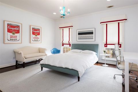 Tiny photo for 3624 Normandy Avenue, Highland Park, TX 75205 (MLS # 21287116)