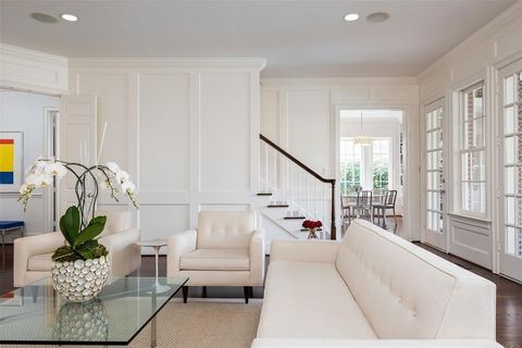 Tiny photo for 3624 Normandy Avenue, Highland Park, TX 75205 (MLS # 21287116)