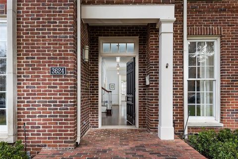Tiny photo for 3624 Normandy Avenue, Highland Park, TX 75205 (MLS # 21287116)