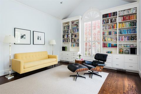 Tiny photo for 3624 Normandy Avenue, Highland Park, TX 75205 (MLS # 21287116)