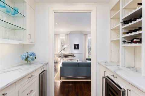 Tiny photo for 3624 Normandy Avenue, Highland Park, TX 75205 (MLS # 21287116)