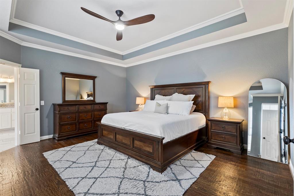 Highlands Of Preston Ridge Ph Three - Residential