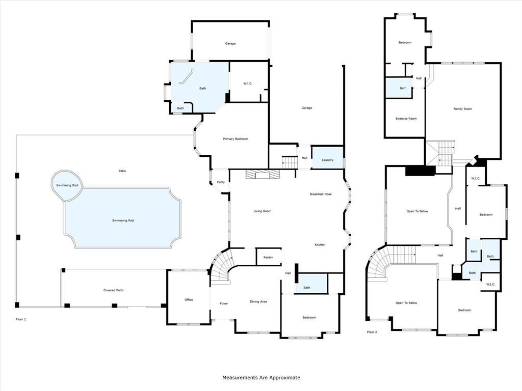 Highlands Of Preston Ridge Ph Three - Residential