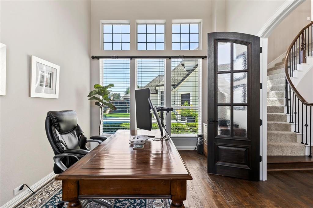 Highlands Of Preston Ridge Ph Three - Residential