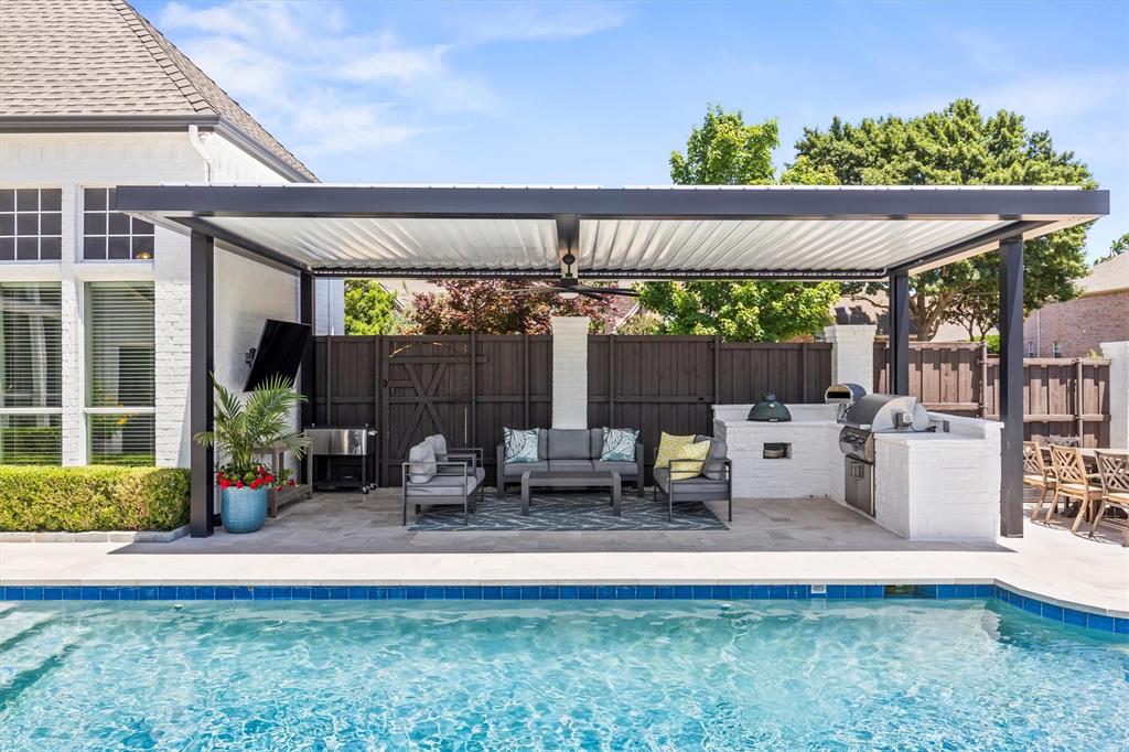 Highlands Of Preston Ridge Ph Three - Residential