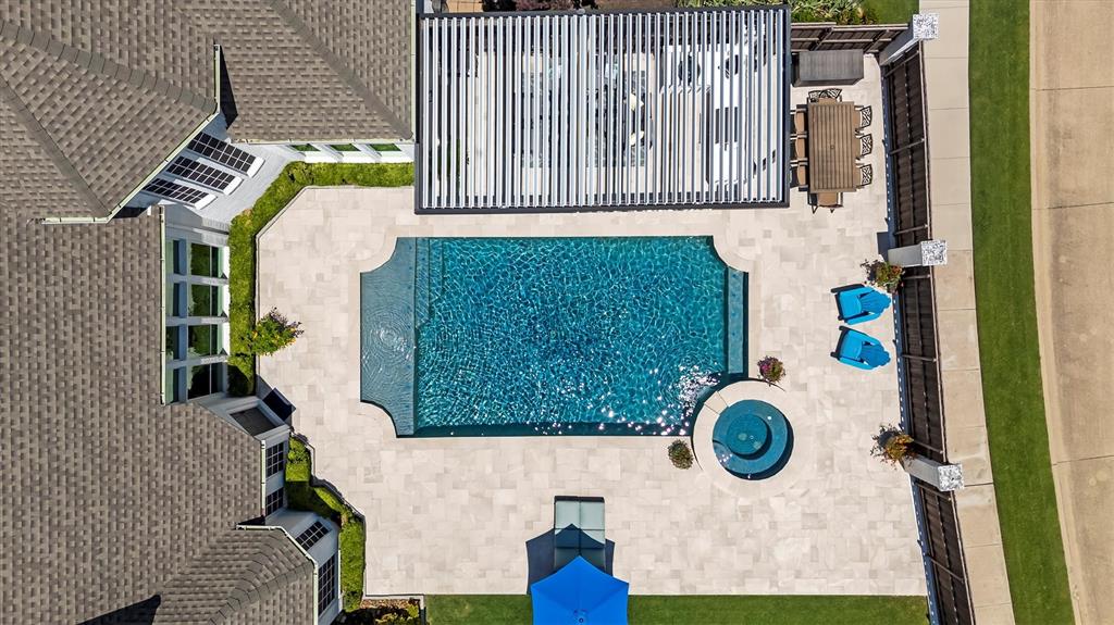 4548 Pecan Valley Drive