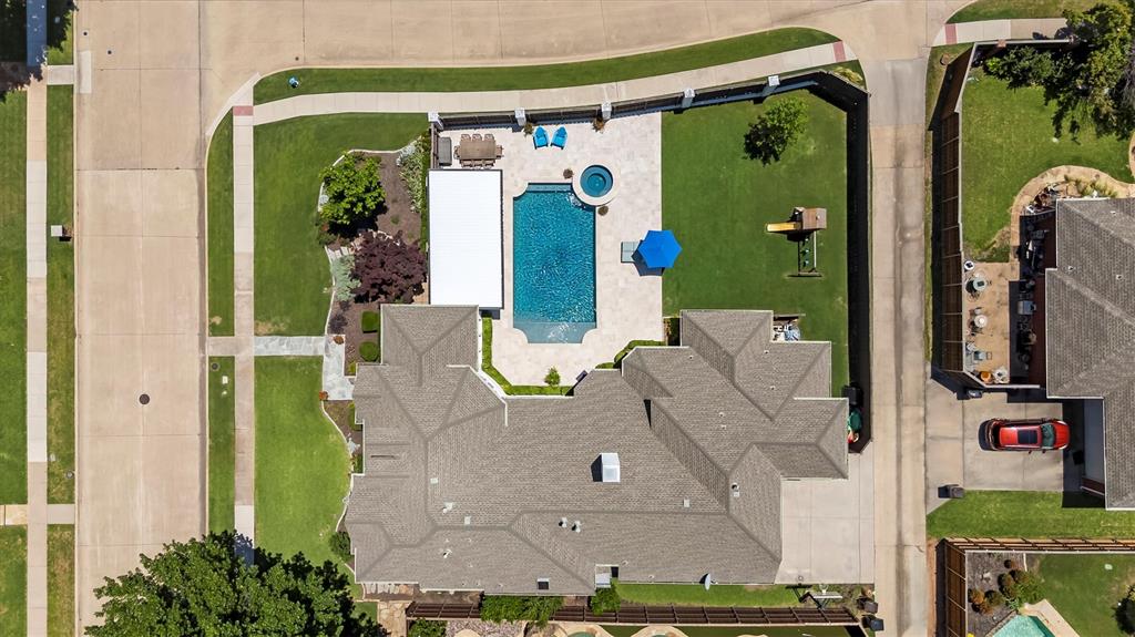 4548 Pecan Valley Drive