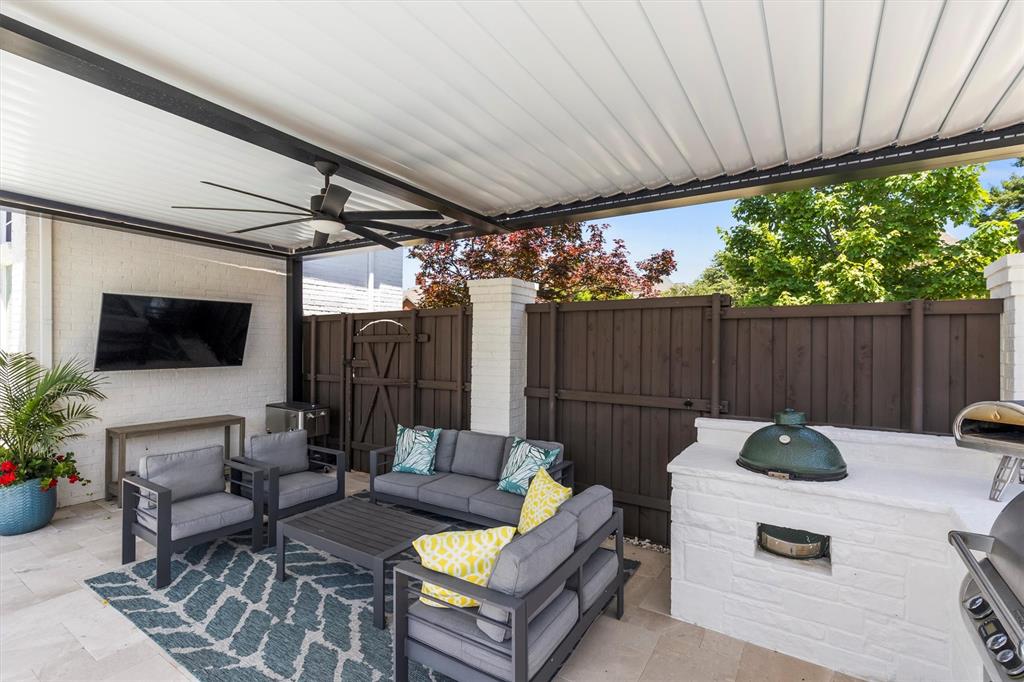 Highlands Of Preston Ridge Ph Three - Residential