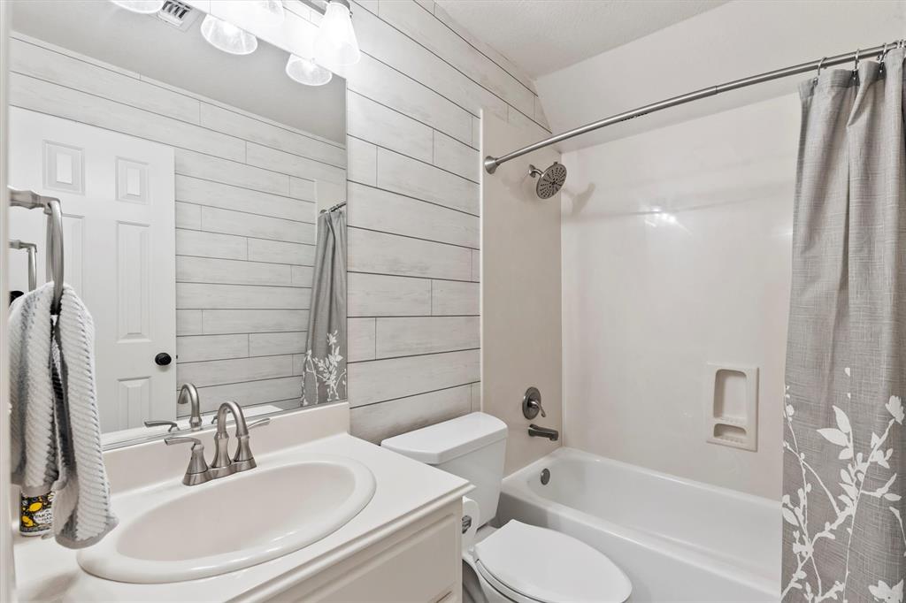 Highlands Of Preston Ridge Ph Three - Residential