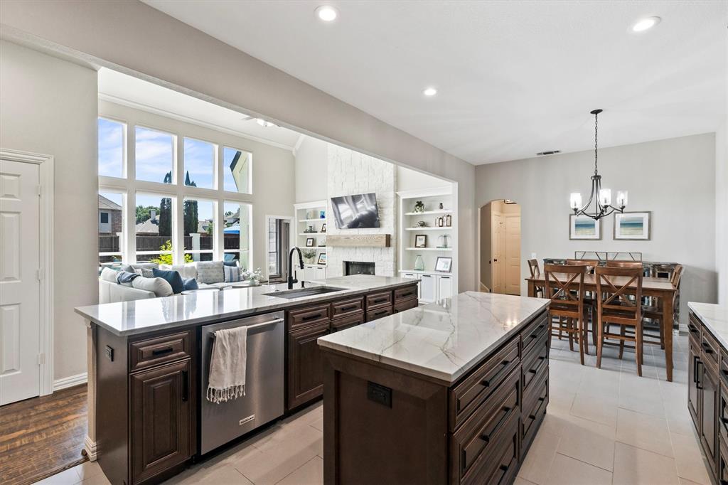 Highlands Of Preston Ridge Ph Three - Residential