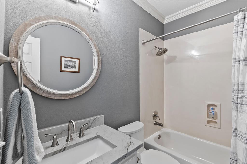 Highlands Of Preston Ridge Ph Three - Residential