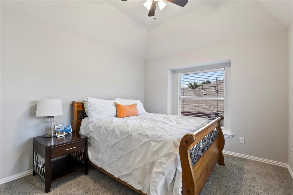 Highlands Of Preston Ridge Ph Three - Residential