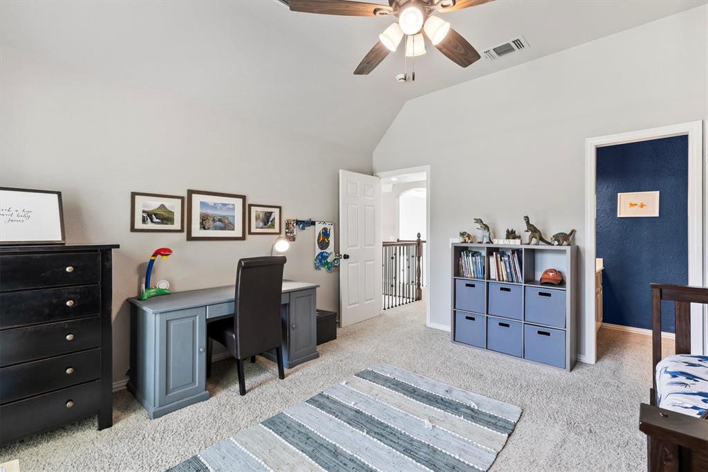 Highlands Of Preston Ridge Ph Three - Residential